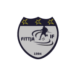 Fittja badge