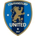Staffanstorp United badge