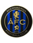 Akersberga badge