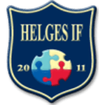 Helges badge
