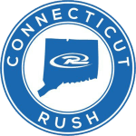 Connecticut Rush badge