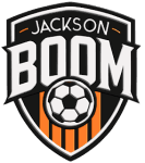 Jackson Boom badge