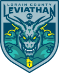 Lorain County Leviathan badge