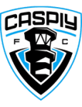 Kaspij Aktau 2 badge