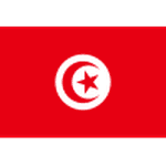Tunisia badge