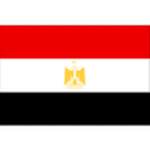 Egypt badge
