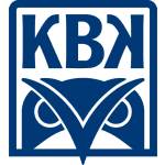 Kristiansund BK badge