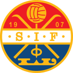 Stromsgodset badge