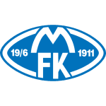 Molde badge