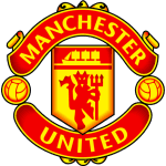 Manchester United badge