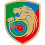 Miedz Legnica badge