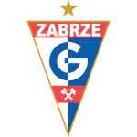 Gornik Zabrze badge