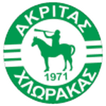 Akritas badge