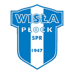 Wisla Plock badge