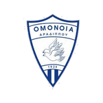 Omonia Aradippou badge