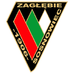 Zaglebie Sosnowiec badge