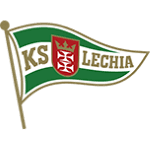 Lechia Gdansk badge