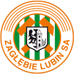 Zaglebie Lubin badge