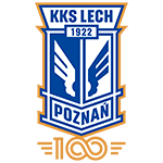 Lech Poznan badge