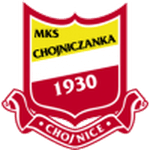 Chojniczanka Chojnice badge