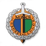 Chrobry Głogów badge