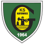 GKS Katowice badge