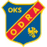 Odra Opole badge