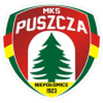 Puszcza Niepołomice badge