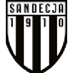 Sandecja Nowy Sącz badge