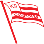 Cracovia Krakow badge