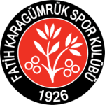 Fatih Karagümrük badge