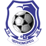 Chornomorets badge