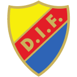 Djurgardens IF badge