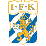 IFK Goteborg badge