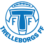 Trelleborg badge
