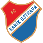 Baník Ostrava badge