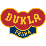 Dukla Praha badge