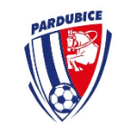 Pardubice badge
