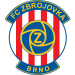 Zbrojovka Brno badge