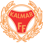Kalmar FF badge