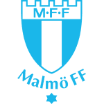Malmo FF badge