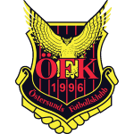 Ostersunds FK badge