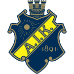 AIK Stockholm badge