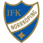IFK Norrkoping badge