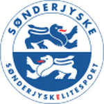 Sonderjyske badge