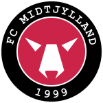 FC Midtjylland badge