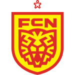 FC Nordsjaelland badge
