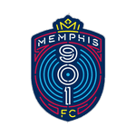 Memphis 901 badge