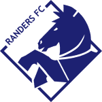 Randers badge