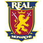 Real Monarchs badge